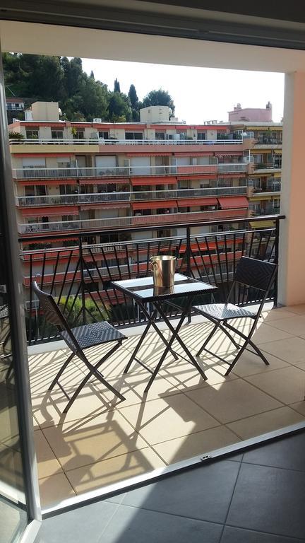 Appartement Lilla By Connexion Menton Buitenkant foto