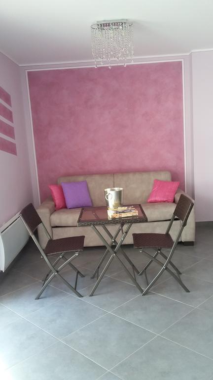 Appartement Lilla By Connexion Menton Buitenkant foto
