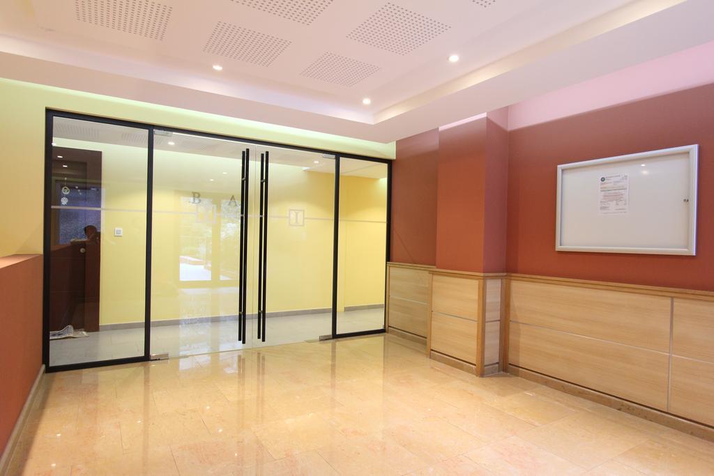 Appartement Lilla By Connexion Menton Buitenkant foto