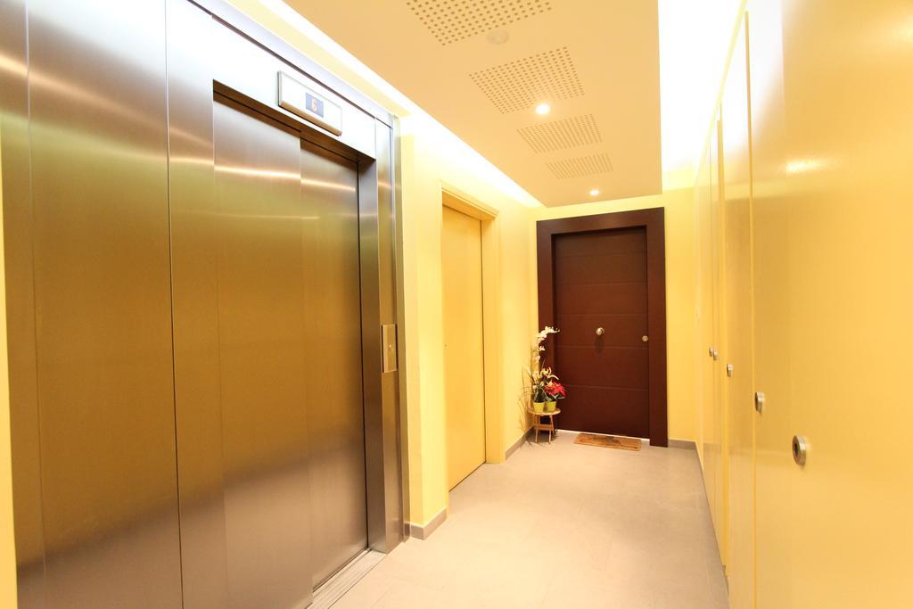 Appartement Lilla By Connexion Menton Buitenkant foto