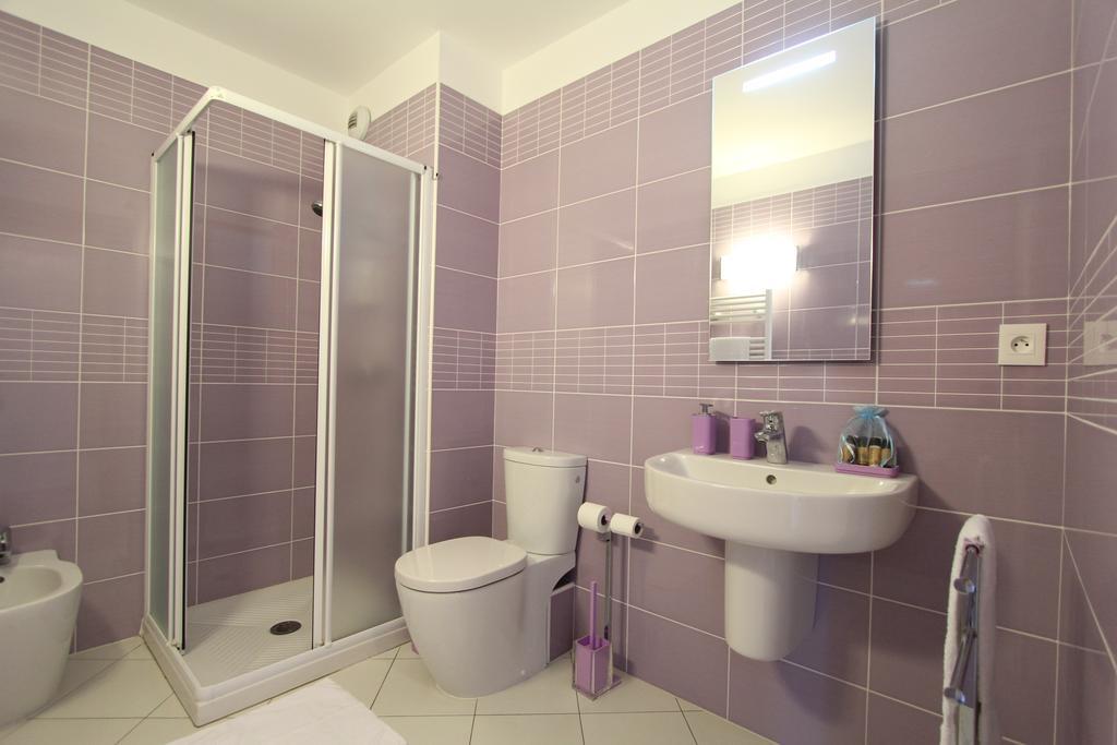 Appartement Lilla By Connexion Menton Buitenkant foto